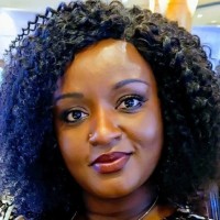 Dr. Mercy Wainaina DNP, ARNP, PMHNP-BC, MPH, FNP