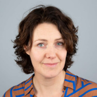 Marscha van der Vlies