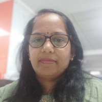 Deepthi NG