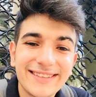 Mert Sevimlikurt