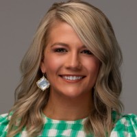 Katie Morton