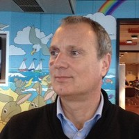 Jaap Scheffer