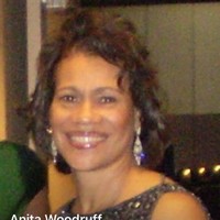 Anita Woodruff