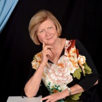 Virginia Rafferty