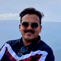 Pranay Patil