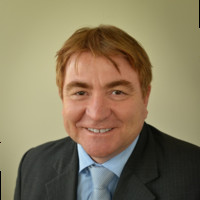 Rod Rolfe