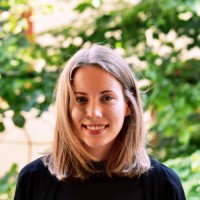 Louise Lindström