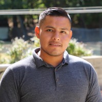 Benjamin Gonzalez