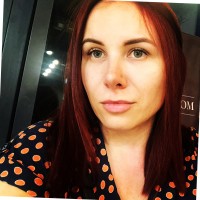Aleksandra Olszewska