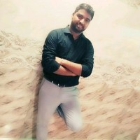 Sandip Benke