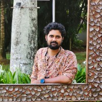 ADARSH O DILEEP