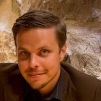 Jonas Ridberg