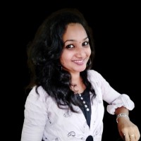 AISWARYA MOHAN