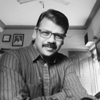 Ramesh Vishnu Borude