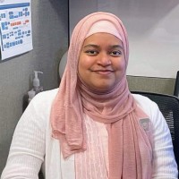 Nashid Farzana, Mbbs, Mph
