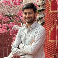 Dharmik Dungarani