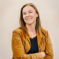 Rebecca Warner