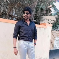 RAKESH RC