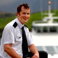 Colm Gavin