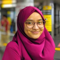 Asiyah Nida Khafiyya