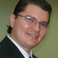 Angelo Roberto Fiorio Custodio