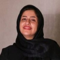 Mozhdeh Shahnematollahi