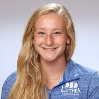Lauren Mahnke