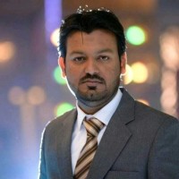 Razi Ahmed