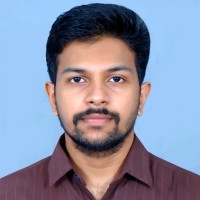 KIRAN V