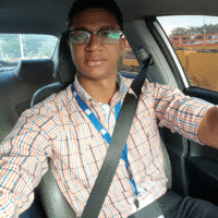 Israel Montero