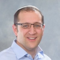 Jonathan (Yoni) Ross