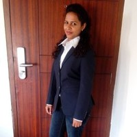 Prachi More