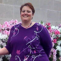 Connie Vaughan