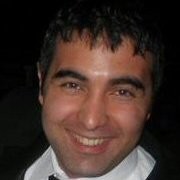 Steven Rodriguez