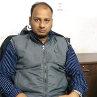Laldev Yadav
