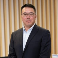 Alex CUI