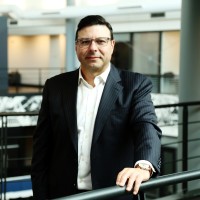 Aleks Hristovski