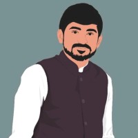 Avinash Mustapure