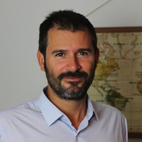 Cyril Brianceau