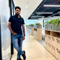 Sandeep Yadav Gorla