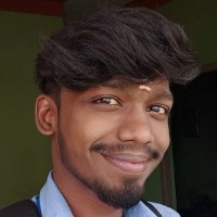 Gokul. P Gokul. P