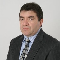 Jorge Lafuente