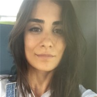 Özlem Müge Zorlu