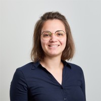 Helena Van Deynse