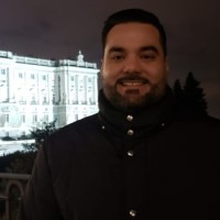 José Antonio Guillermo Lozano