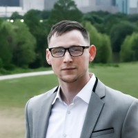 Spencer Bohlander, PMP