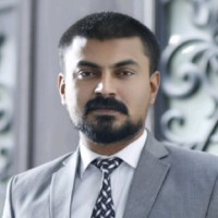 Hamza Sarfraz