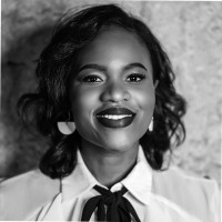 Camille Walker