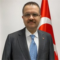 Ahmet Çağrı ÖZER