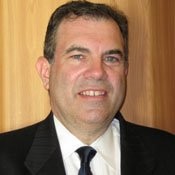 Timothy Hartigan